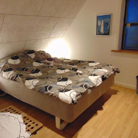 Verstvej Bed And Brekfast 엑트베드 외부 사진