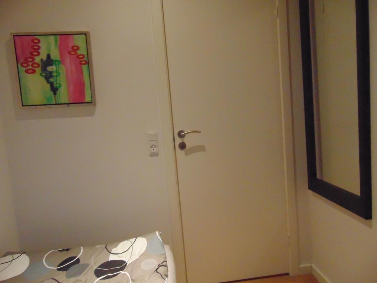 Verstvej Bed And Brekfast 엑트베드 외부 사진